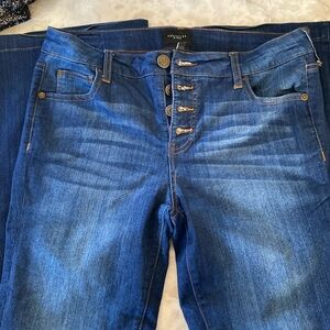 COPY - Celebrity Pink Jeans